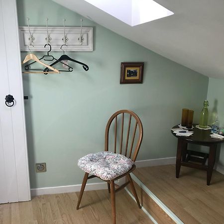 Le Petit Grange Bed & Breakfast Le Lindois Exterior foto