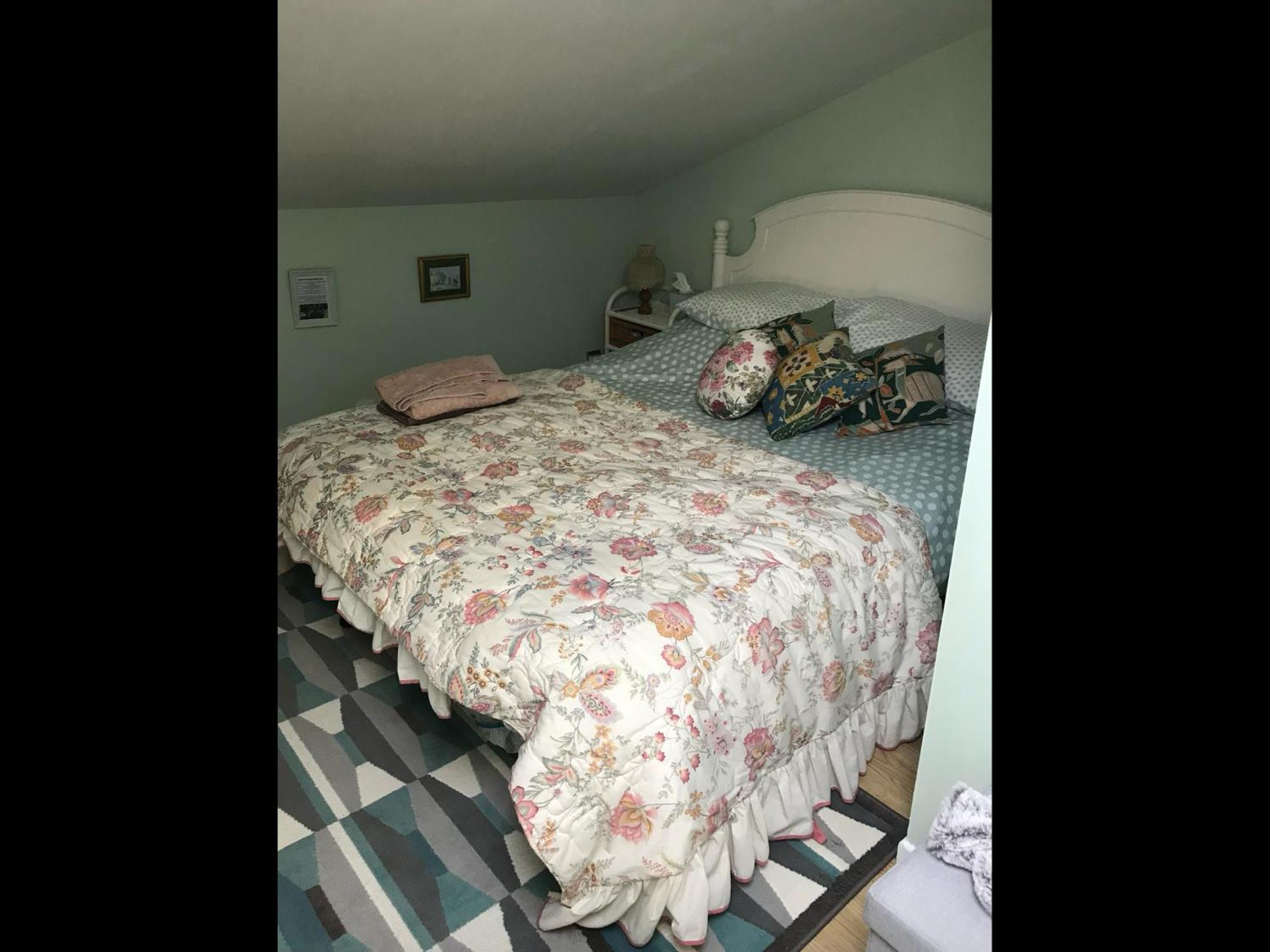 Le Petit Grange Bed & Breakfast Le Lindois Exterior foto
