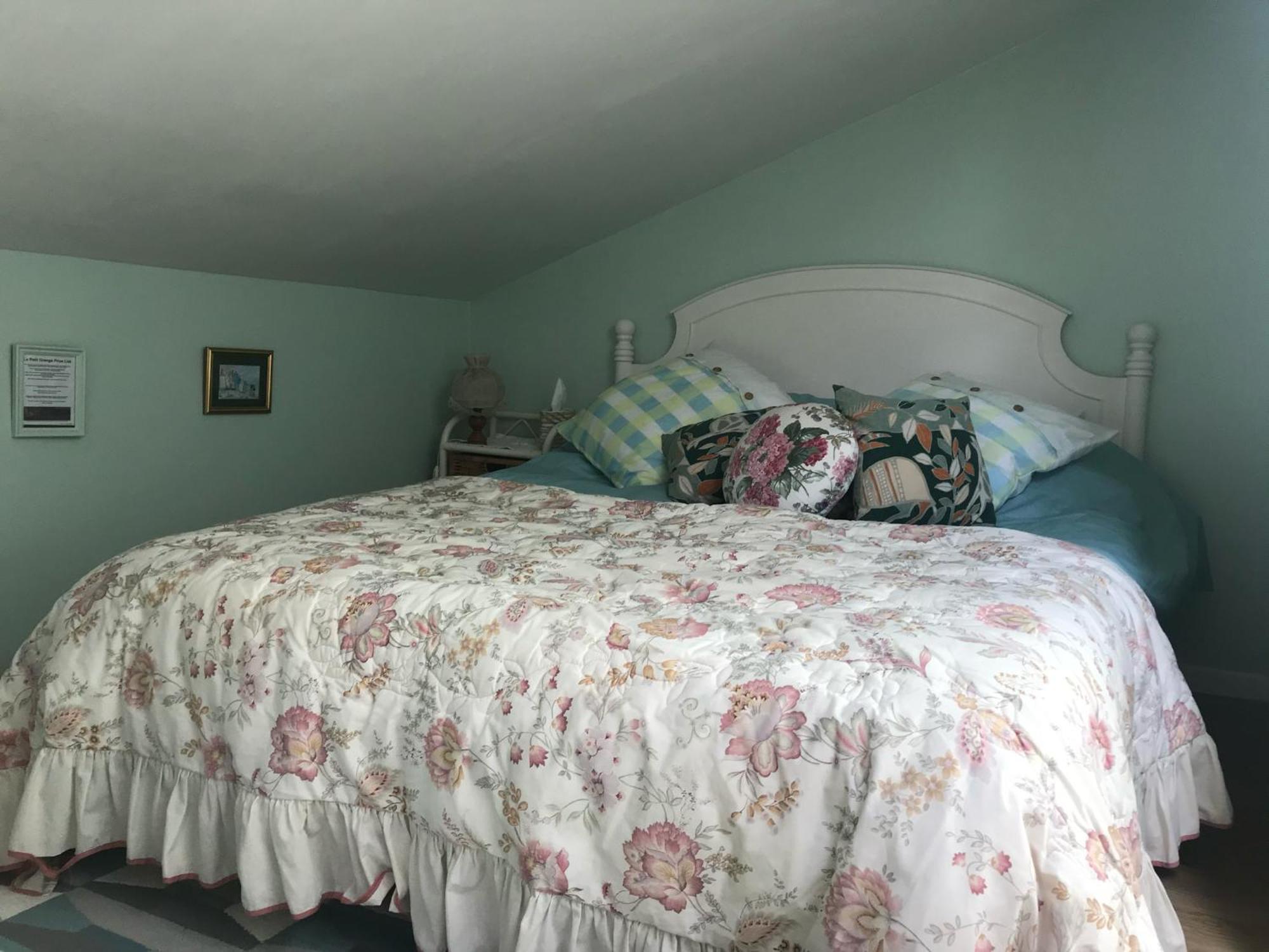 Le Petit Grange Bed & Breakfast Le Lindois Exterior foto